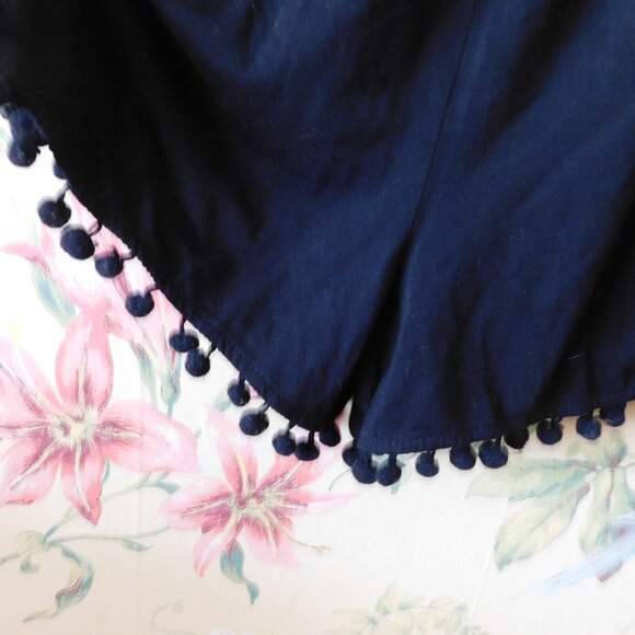 Black Romper Suit - Picture 6 of 6